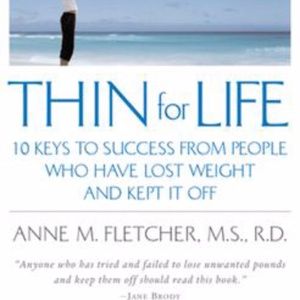 Book Thin for Life